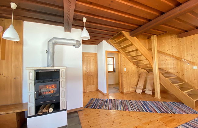 Holiday Home in St. Koloman Near Salzburg - Foto 15