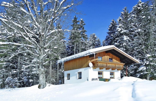 Holiday Home in St. Koloman Near Salzburg - Foto 25
