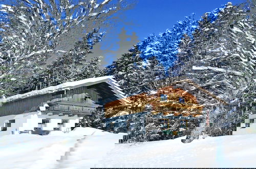 Photo 22 - Holiday Home in St. Koloman Near Salzburg