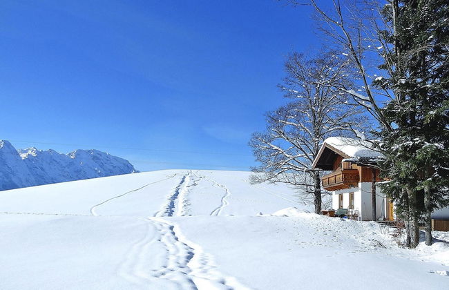 Holiday Home in St. Koloman Near Salzburg - Foto 24