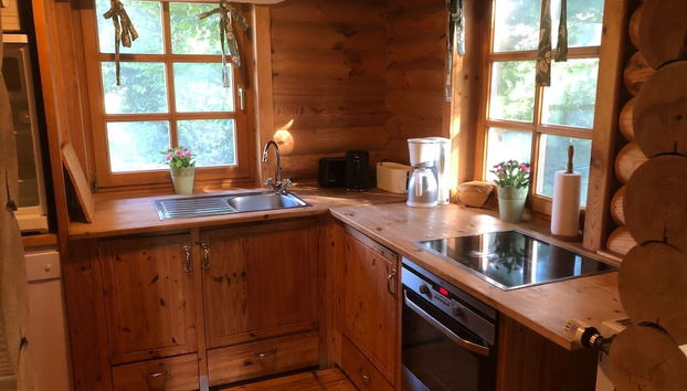 Cozinha privada
