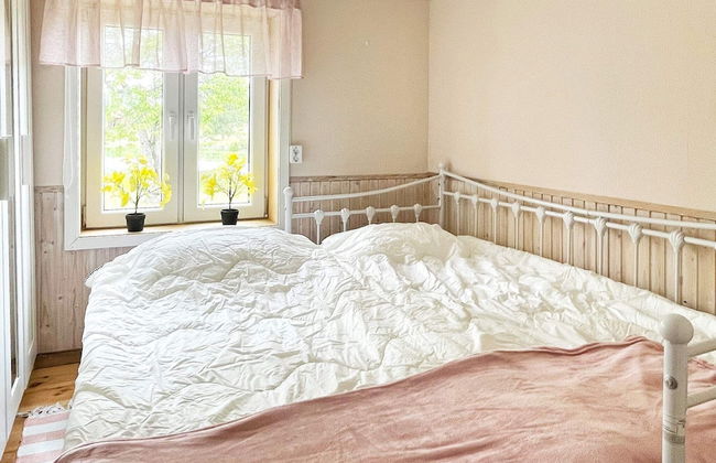 5 Person Holiday Home in Hogsby - Foto 2