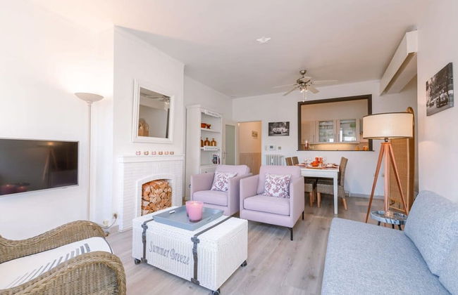 Beautiful and Spacious Studio With Side Seaview - Photo 42