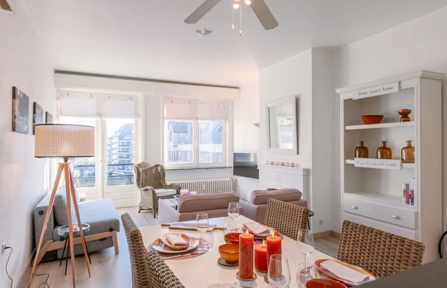 Beautiful and Spacious Studio With Side Seaview - Photo 40
