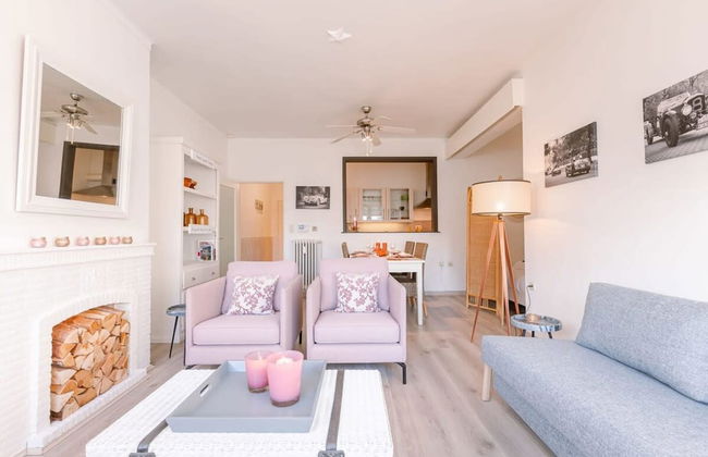 Beautiful and Spacious Studio With Side Seaview - Photo 34