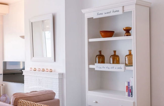 Beautiful and Spacious Studio With Side Seaview - Photo 47