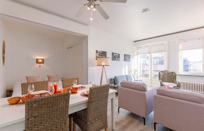 Beautiful and Spacious Studio With Side Seaview - Photo 44