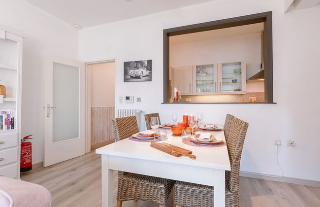 Beautiful and Spacious Studio With Side Seaview - Photo 37