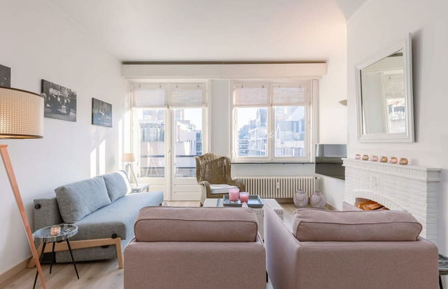 Beautiful and Spacious Studio With Side Seaview - Photo 39