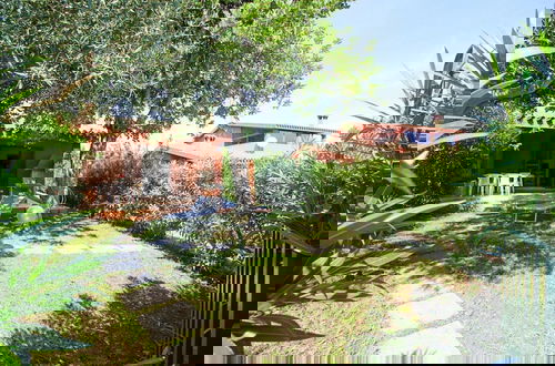 Photo 8 - Terraced House in Costa Rei With Garden