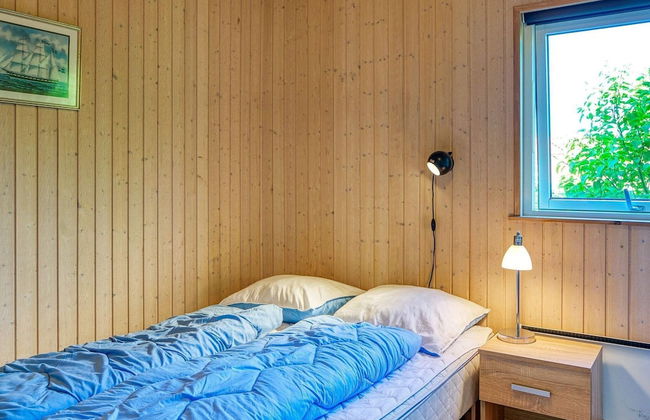 10 Person Holiday Home in Gilleleje-by Traum - Foto 5