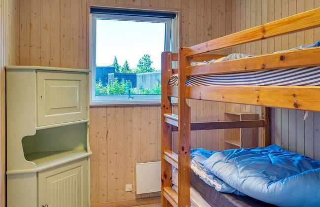 10 Person Holiday Home in Gilleleje-by Traum - Foto 3