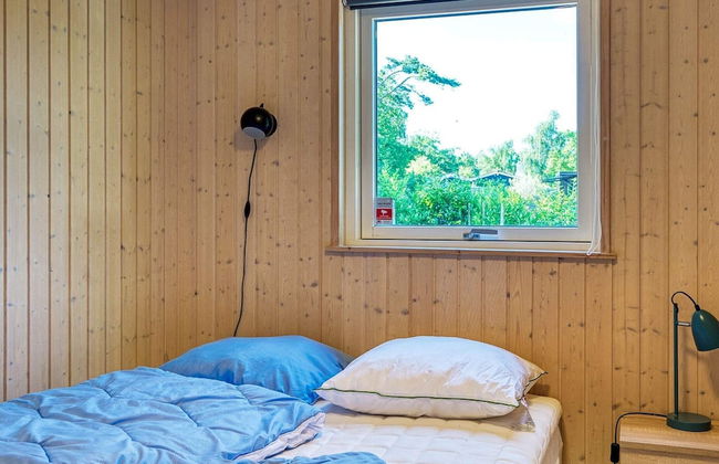 10 Person Holiday Home in Gilleleje-by Traum - Foto 2
