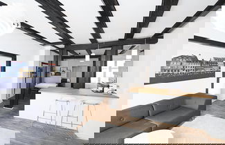 Foto 1 - Charming 2-bed in City Center