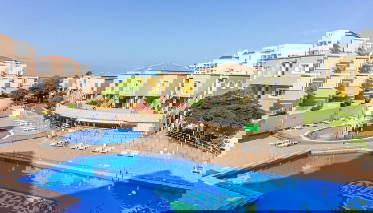 Foto 1 - Sunshine by the Ocean 1BR Apartment Costa Adeje