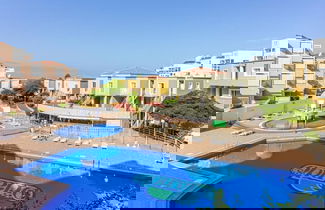 Foto 1 - Sunshine by the Ocean 1BR Apartment Costa Adeje
