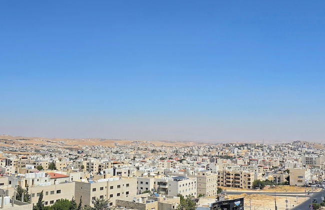 ALSHAKREEN SUITES - Photo 48