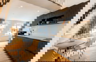 Foto 2 - Charming Modern Studio in the Heart of Ghent