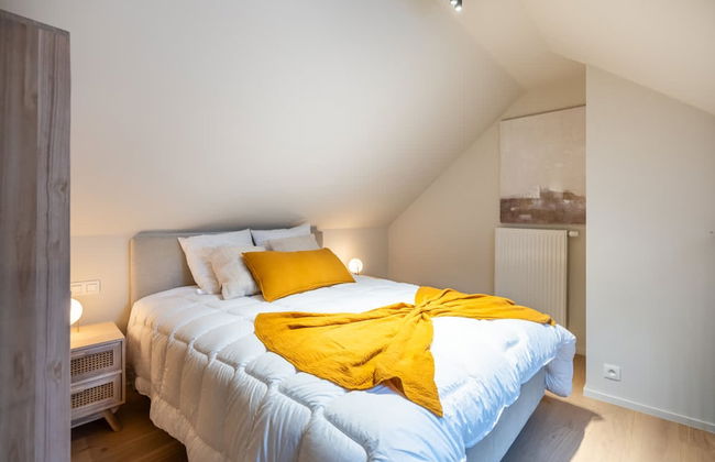 Charming Modern Studio in the Heart of Ghent - Foto 12