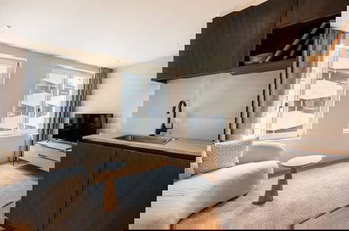 Foto 8 - Charming Modern Studio in the Heart of Ghent