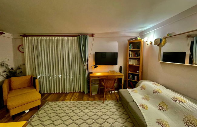 The Suite Apart Hotel Kaleiçi - Foto 29