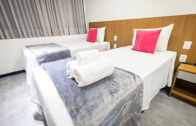 Urbà Home Stay by Housi - Foto 8