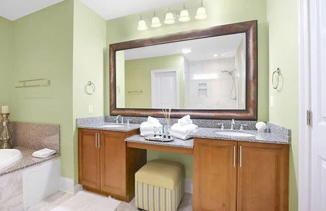 Bel Sole 1102 Spacious Water View Beach Access - Foto 20