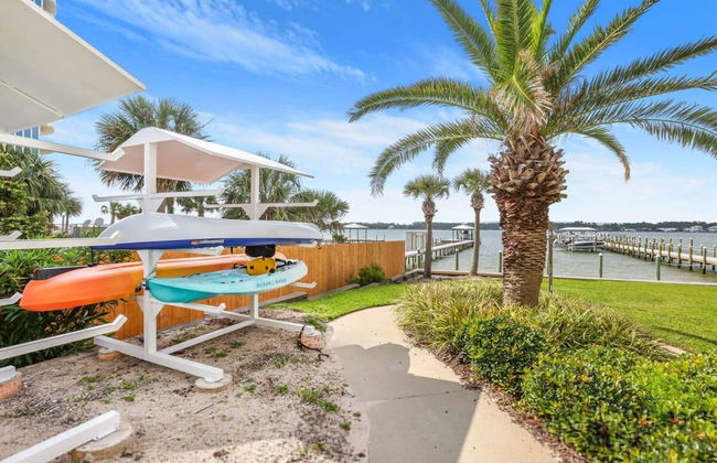 Bel Sole 1102 Spacious Water View Beach Access - Foto 38