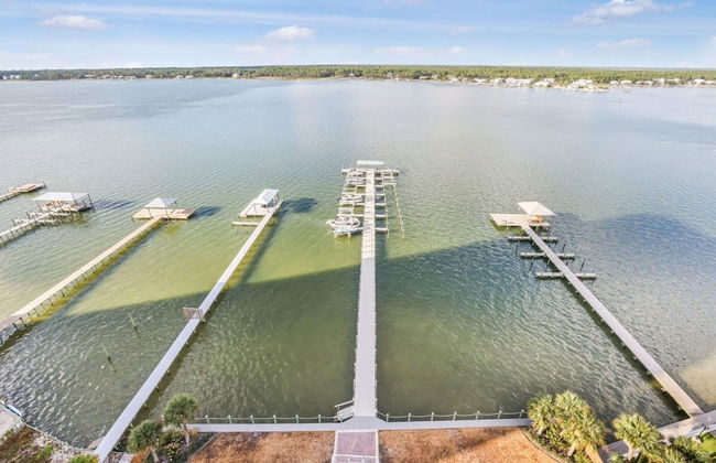 Bel Sole 1102 Spacious Water View Beach Access - Foto 33