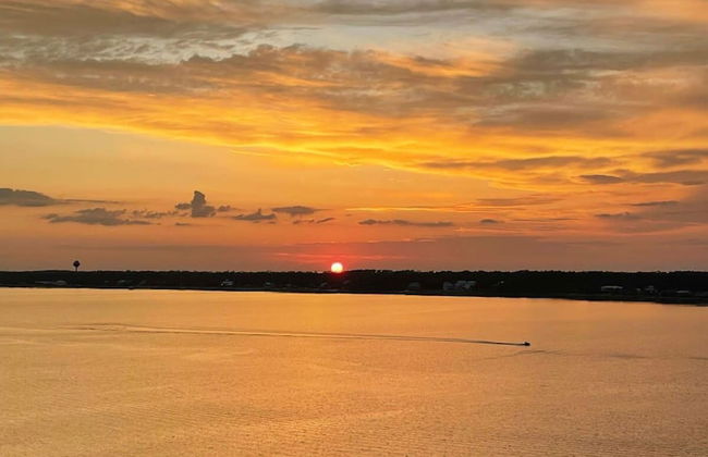 Bel Sole 1102 Spacious Water View Beach Access - Foto 43