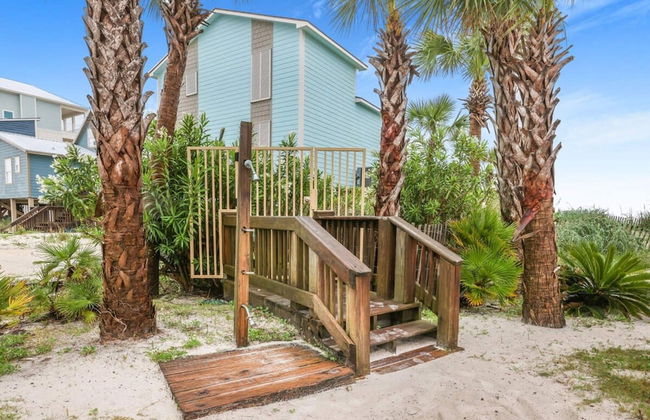 Bel Sole 1102 Spacious Water View Beach Access - Foto 40