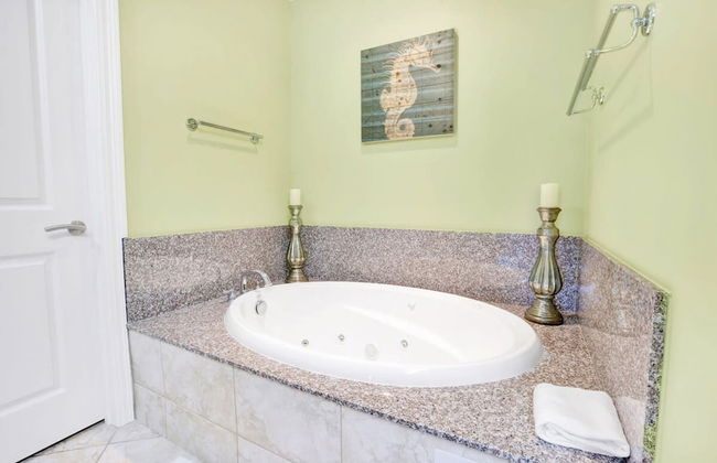 Bel Sole 1102 Spacious Water View Beach Access - Foto 21