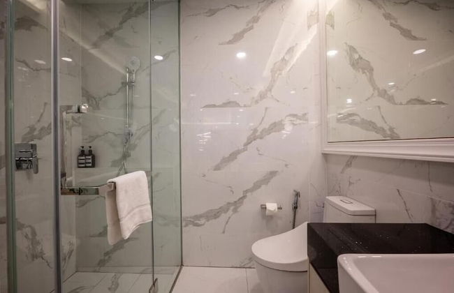 Societe Suites Hartamas by Bamboo Hospitality - Foto 40