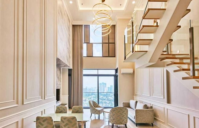 Societe Suites Hartamas by Bamboo Hospitality - Foto 24