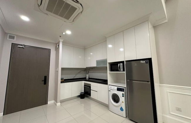 Societe Suites Hartamas by Bamboo Hospitality - Foto 33