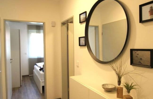 Ferienwohnung in Ruhiger Lage in Dornumersiel - Foto 13
