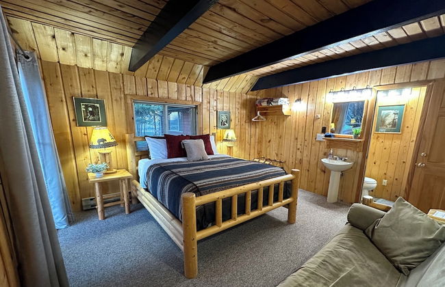 Mount Peale Country Inn and Cabins - Foto 21