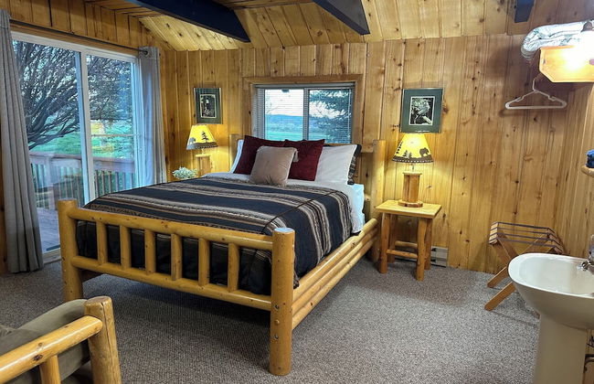 Mount Peale Country Inn and Cabins - Foto 19