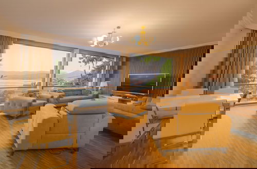 Foto 20 - Suna Suites Hotel & Fethiye