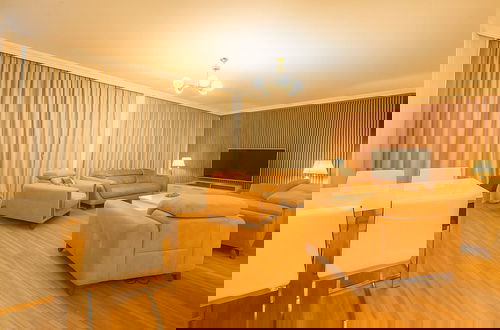 Foto 16 - Suna Suites Hotel & Fethiye