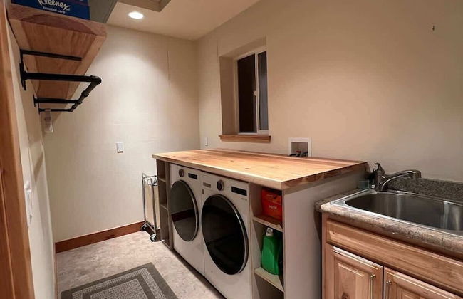 The Elevator House Sleeps 10! - Foto 31