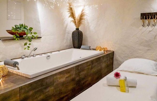 4-star Room With Free Breakfast and Spa Bath - Foto 35