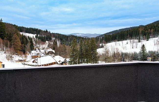 Aparthotel Czarna Perła – Czarna Góra Resort | Sun & Snow - Foto 35