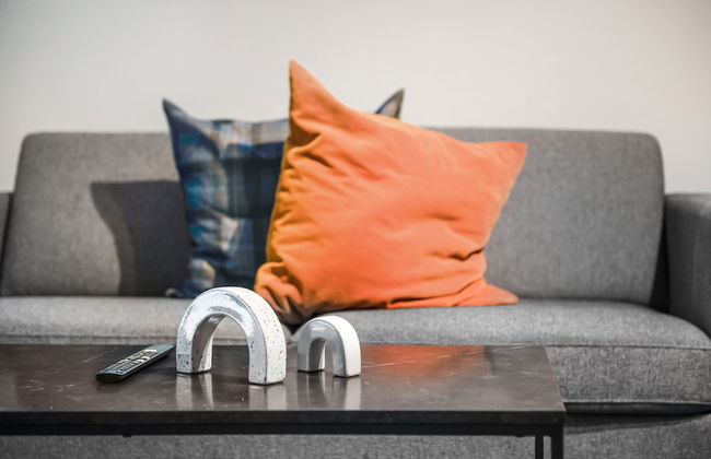Forenom Serviced Apartments Oslo Munch - Foto 44