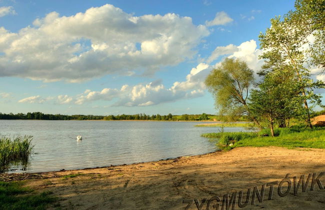 Holiday Home by Lake Dejgunek Gizycko - Foto 25