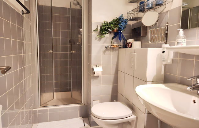 Inviting Apartment in Freyung With Sauna & Indoor Pool - Foto 30