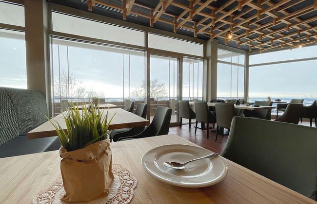 Inviting Apartment in Freyung With Sauna & Indoor Pool - Foto 45