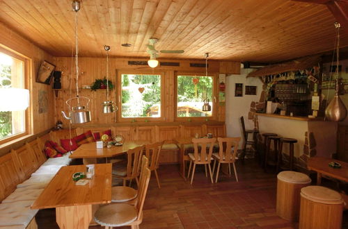 Foto 22 - Cozy Holiday Home in Thuringia With Sauna