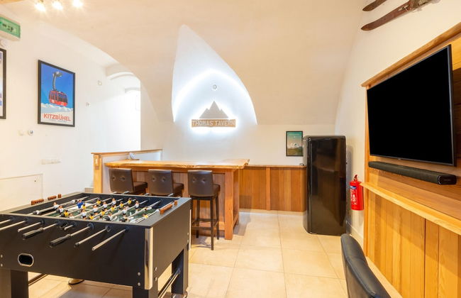 Heritage Chalet in Niedernsill Near Ski Area - Foto 49