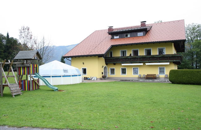 Scenic Apartment in Krispl Salzburg With Swimming Pool - Foto 37